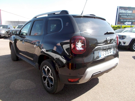 DACIA DUSTER II 1.3 TCE 130 CV PRESTIGE 4X2 BV6 ********* 1 ERE MAIN AVEC SEULEMENT 30064 KMS **********